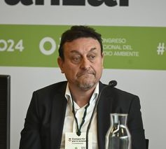 Pedro Antonio Fuentes Sánchez
